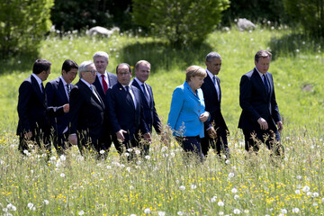 Итоги саммита G7: надо ли радоваться Украине?