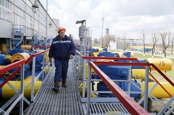 Сколько будет стоить российский газ для Украины