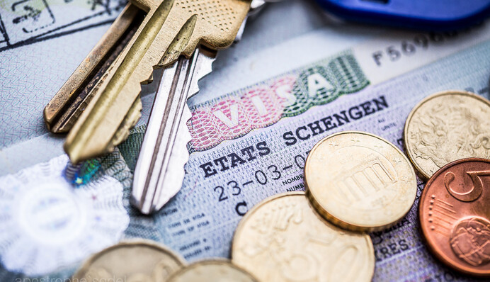 Европейский провал. Названы реальные даты безвизового режима для Украины