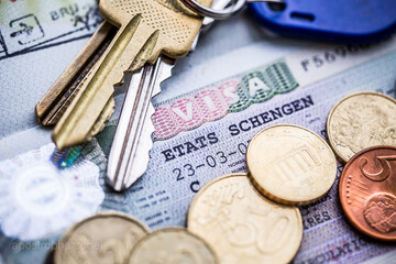 Европейский провал. Названы реальные даты безвизового режима для Украины