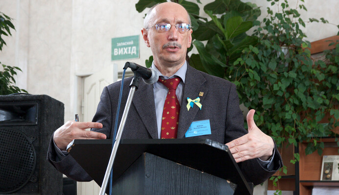 Пожар под Киевом: эколог рассказал, есть ли повод для паники