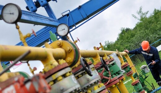 Как Украине обеспечить себя и соседей газом