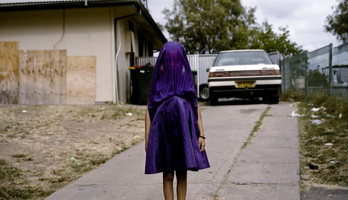 Выставка плохих новостей. Как фотожурналисты мира видят события в Украине