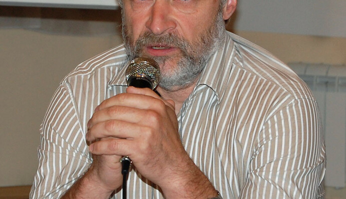 Российский политолог Орешкин о беде Путина, будущем Донбасса и ошибке с 