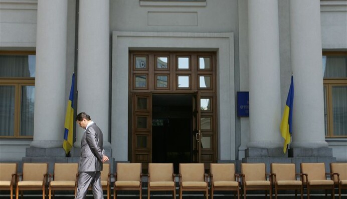 13 послов Порошенко. Как реально назначают украинских дипломатов