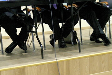 Мертвый рынок: что мешает инвесторам вкладывать деньги в Украину. Инфографика