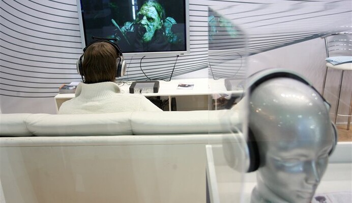 Почему Украина не перешла на цифровое вещание