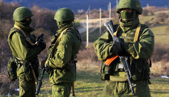 План России по захвату Украины и походу на Киев: анализ документа