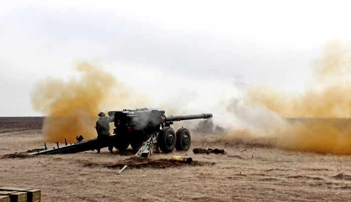 Атака на Марьинку: чего дальше ждать от Путина и боевиков