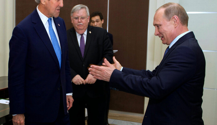 Почему война на Донбассе не заканчивается: выводы частной разведки США