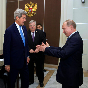 Почему война на Донбассе не заканчивается: выводы частной разведки США