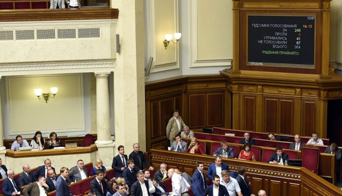 Наливайченко дожали: как Порошенко добился увольнения главы СБУ