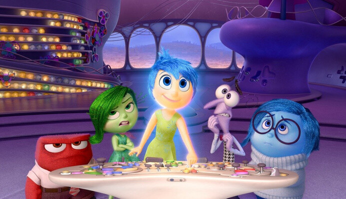 Вынос мозга. На экраны вышел мультфильм об особенностях детской психики