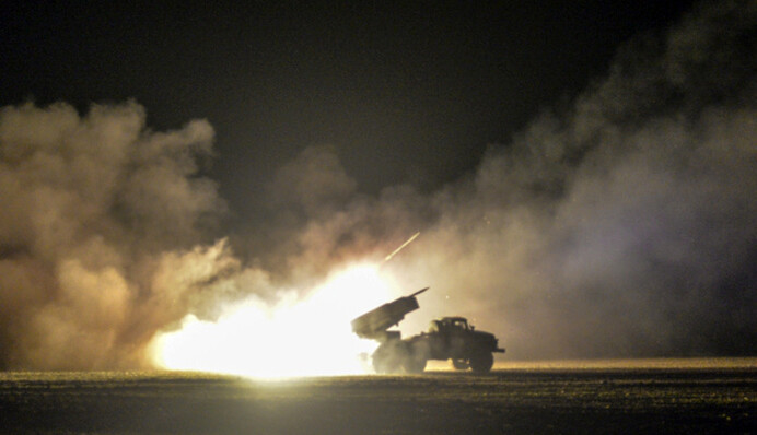 Почему боевики стали чаще стрелять на Донбассе: выводы частной разведки США