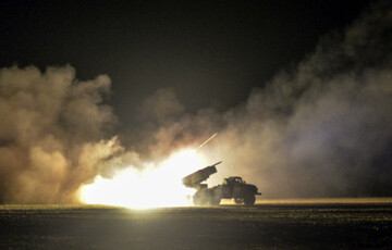 Почему боевики стали чаще стрелять на Донбассе: выводы частной разведки США