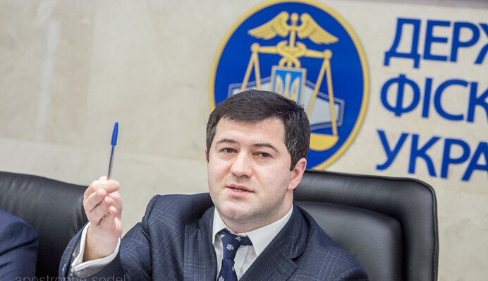 Частная таможня и большие чистки: принесет ли реформа ГФС деньги Украине