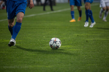 "Динамо" победило "Шахтер" в финале Кубка Украины: хроника матча и видео серии пенальти