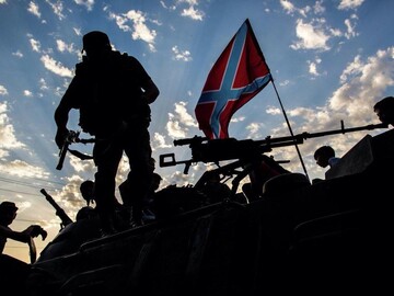 Почему боевики Донбасса вновь заговорили о создании 