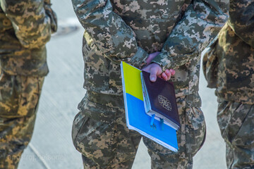 Хватит ли Украине денег на армию: анализ бюджета Минобороны. Инфографика