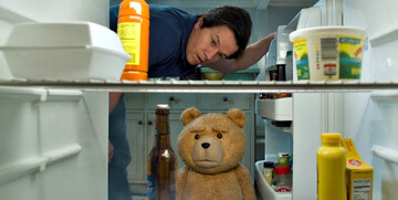 "Третий лишний-2". История про игрушку не для детей