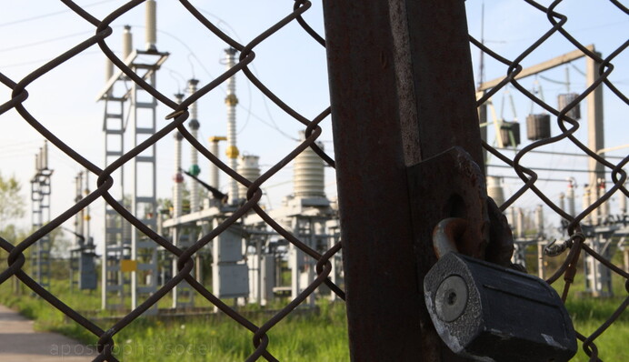 Найдется ли Украине место в европейской энергосистеме