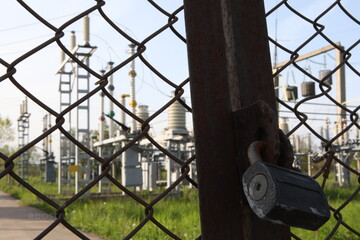 Найдется ли Украине место в европейской энергосистеме