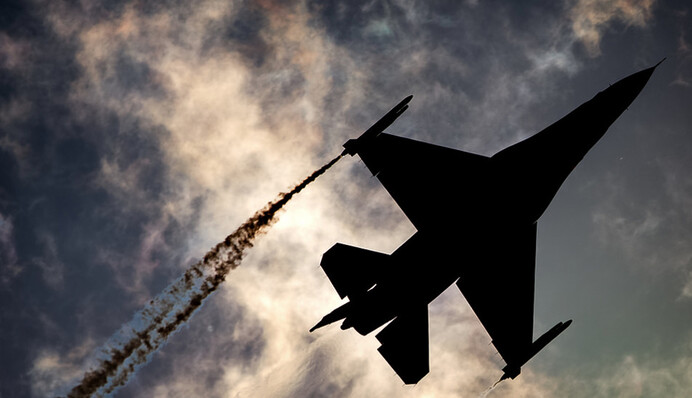 Война в Украине: Россия и США занялись гонкой вооружений