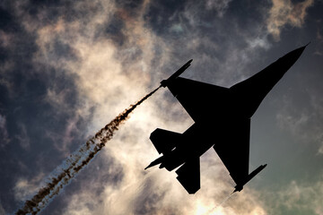 Война в Украине: Россия и США занялись гонкой вооружений