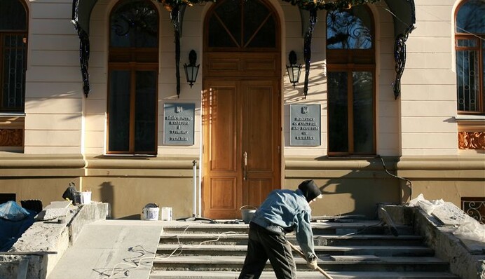 Минкульт должен быть ликвидирован: реакция соцсетей на скандал вокруг министерства