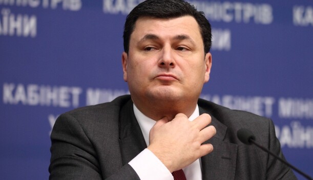 Почему Квиташвили решил уйти из Минздрава