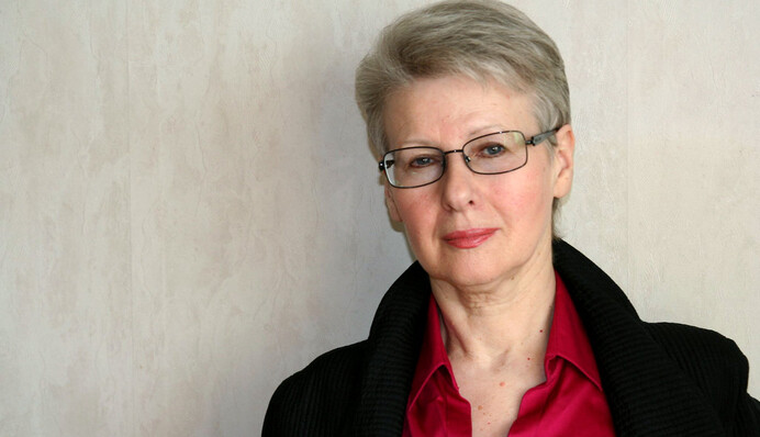 Лилия Шевцова: Возможно, путь России — это раскол на мелкие части