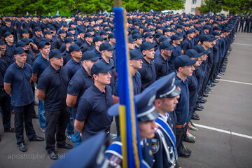 Реформа МВД. Сможет ли полиция избежать ошибок милиции