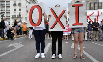 Греки сбондили Европу: реакция соцсетей на исторический референдум