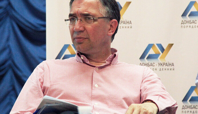 Как вернуть Донбасс в Украину