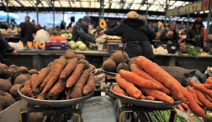 Инфляция в Украине: будут ли расти цены. Инфографика