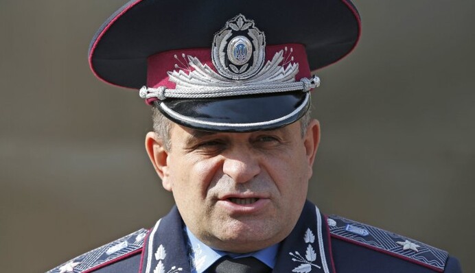 Люстрация как средство политической борьбы