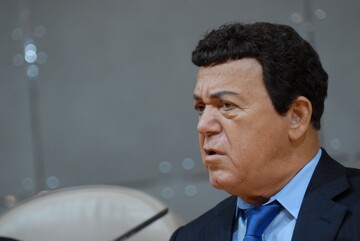 Путин, помоги: как Кобзон просил президента России организовать ему лечение за границей