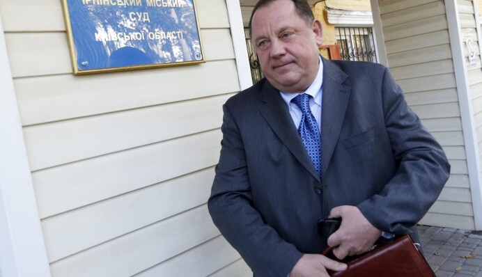 Петр Мельник остался на свободе: почему суд не признал вину скандального экс-ректора