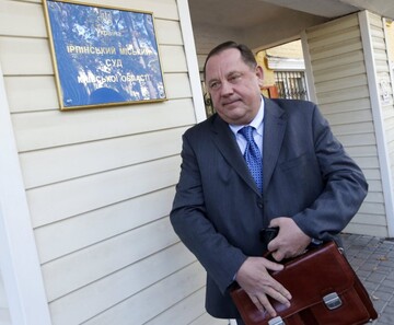 Петр Мельник остался на свободе: почему суд не признал вину скандального экс-ректора