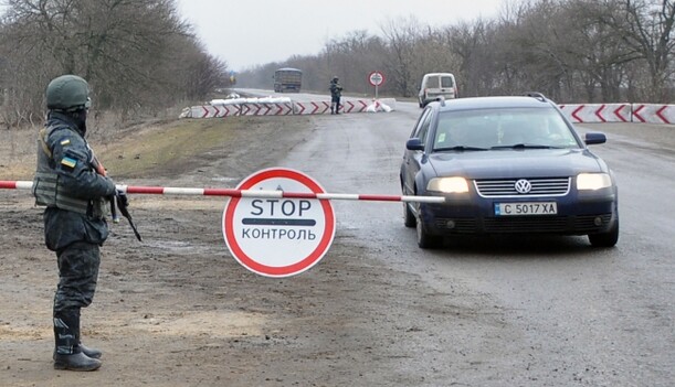 Россия может взорвать ситуацию в Одесской области