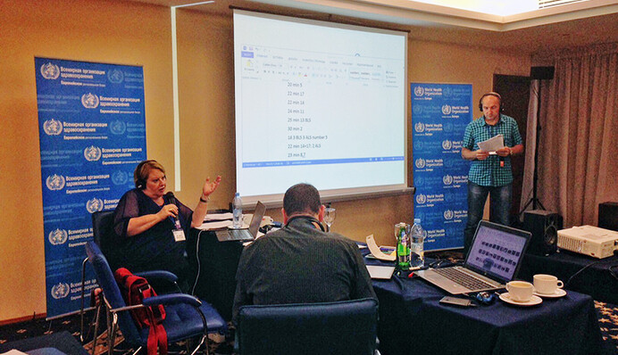 Боевой опыт: как израильские медики помогают коллегам из Украины