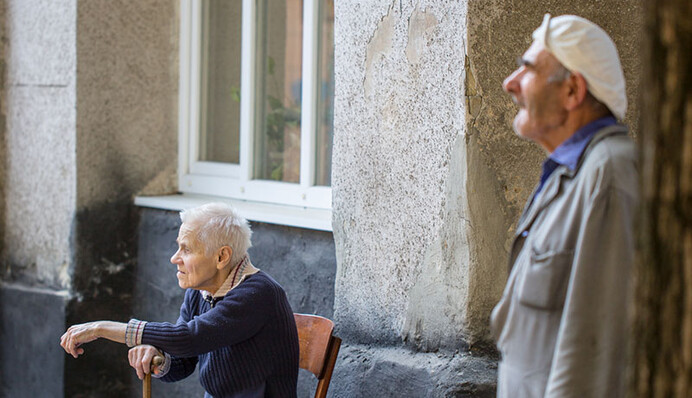 Жизнь в Украине: рекомендации к продлению