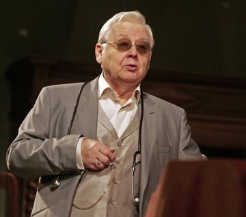 Не ожидали такого от Матроскина: реакция соцсетей на нацистское заявление Табакова