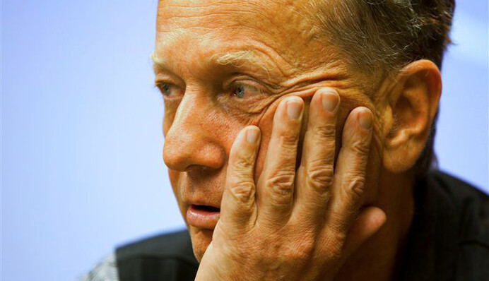 Из жизни дна или ада: соцсети раскритиковали неудачную шутку Задорнова