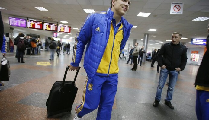 Коноплянка в 