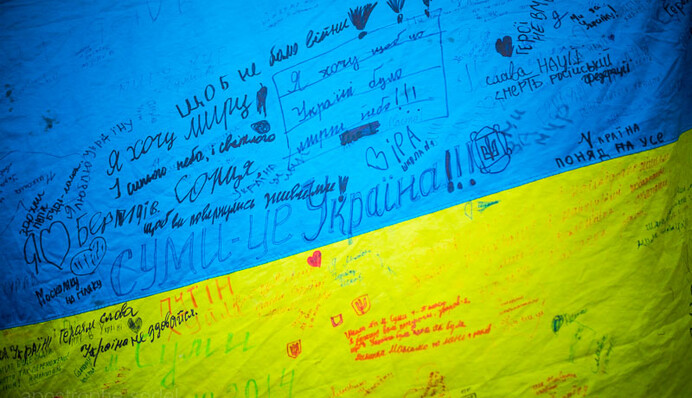 Как вернуть Крым и Донбасс без войны: 5 шагов по объединению Украины