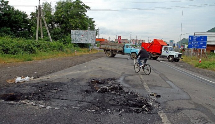 Кровавый хаос. Чем стрельба в Мукачево угрожает всей Украине