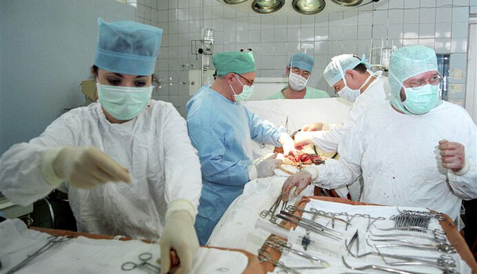 Жизнь после смерти: Минздрав предлагает изменить подход к трансплантации органов