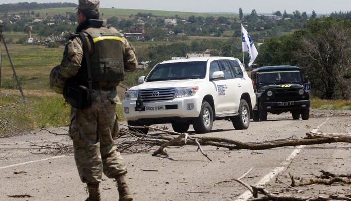 Прогноз для Донбасса: чего ждать от боевиков и как остановить Россию