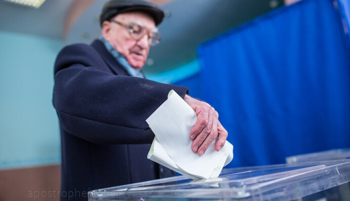 Новый закон о местных выборах: в Киеве обостряется борьба за кресло Кличко